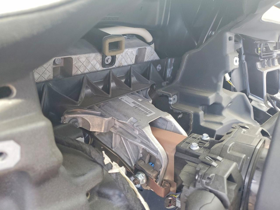 Volvo XC90 2026 — Copart