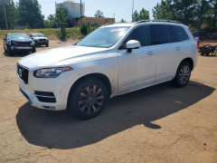 Volvo XC90 2016 — Copart