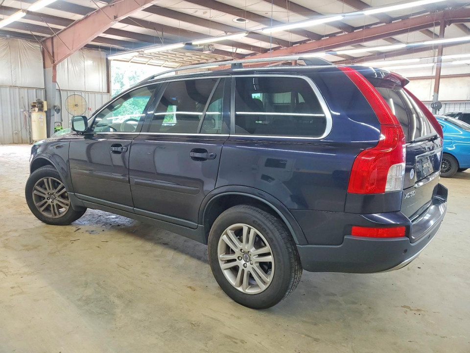 Volvo XC90 2010 — Copart