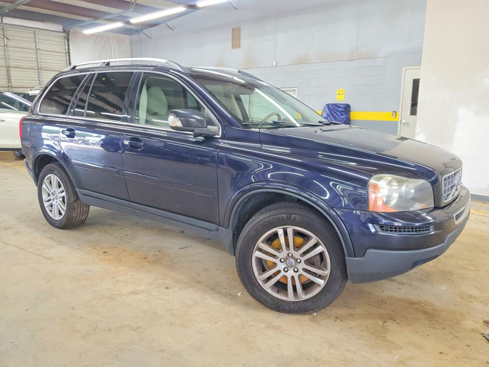 Volvo XC90 2010 — Copart