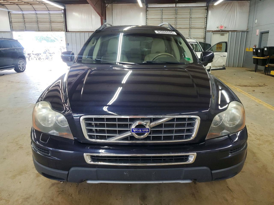 Volvo XC90 2010 — Copart