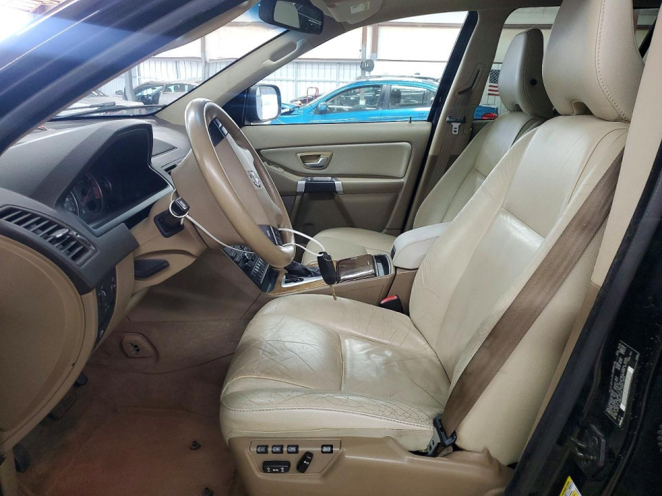 Volvo XC90 2010 — Copart