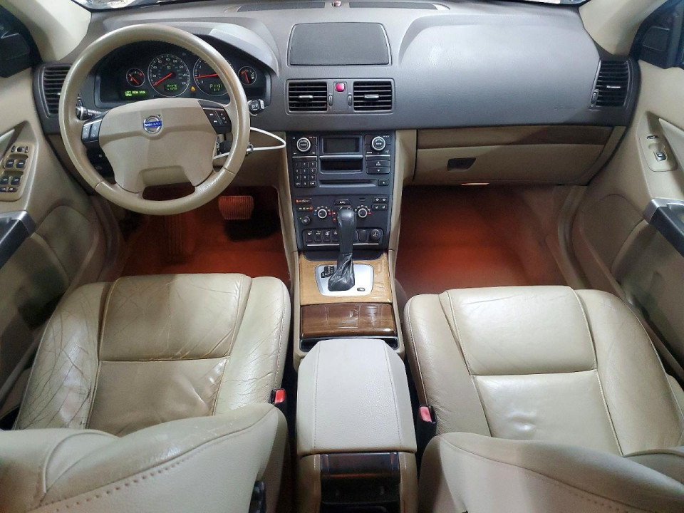 Volvo XC90 2010 — Copart