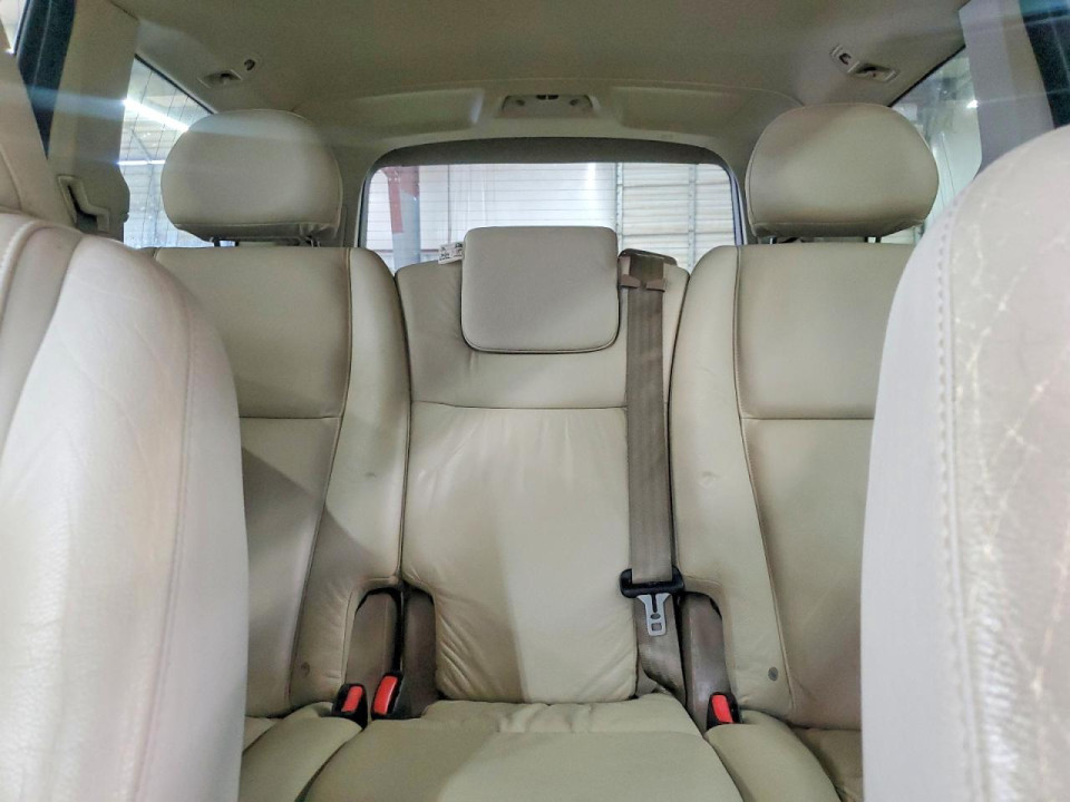 Volvo XC90 2010 — Copart