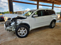 Volvo XC90 2013 — Copart