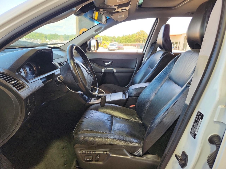 Volvo XC90 2013 — Copart
