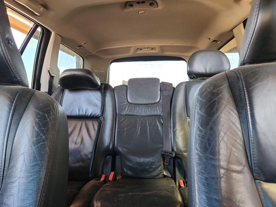 Volvo XC90 2013 — Copart
