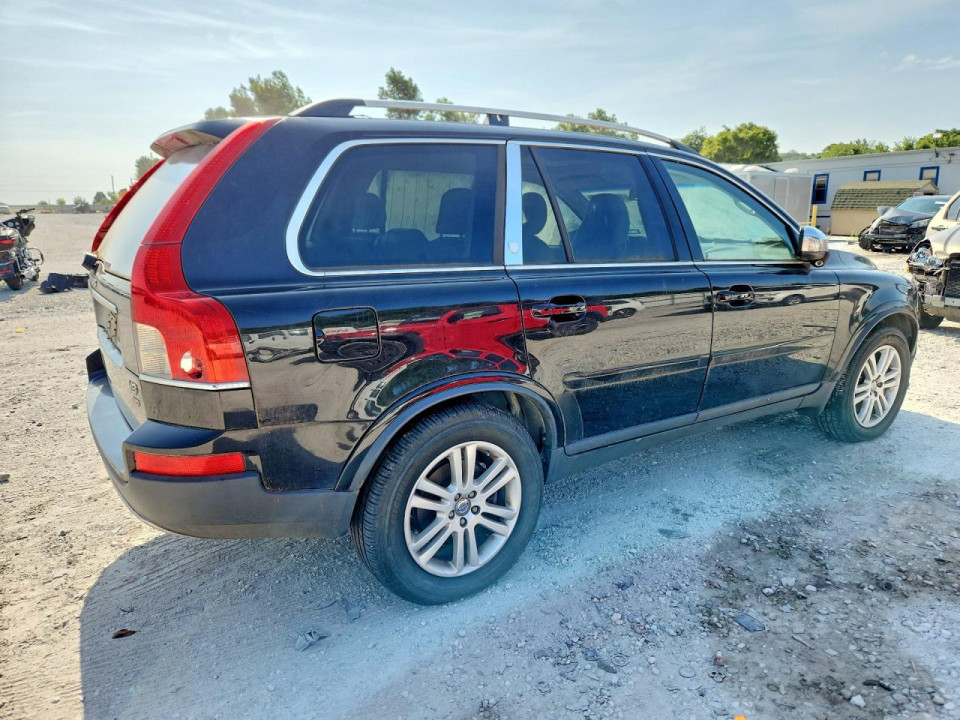 Volvo XC90 2008 — Copart