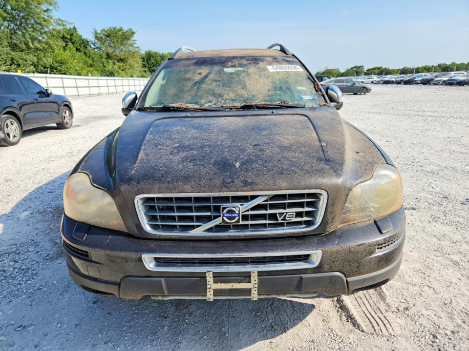 Volvo XC90 2008 — Copart
