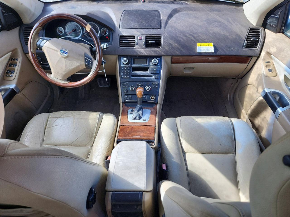 Volvo XC90 2008 — Copart