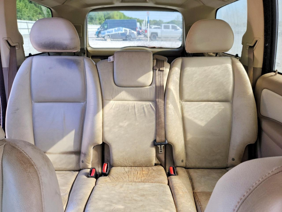 Volvo XC90 2008 — Copart