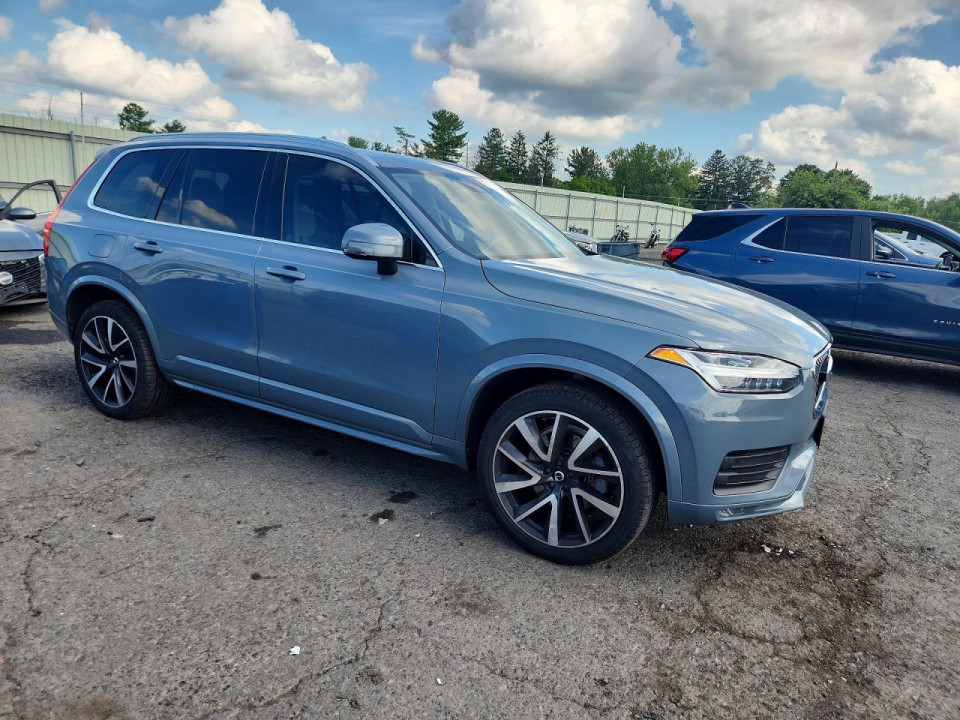 Volvo XC90 2020 — Copart