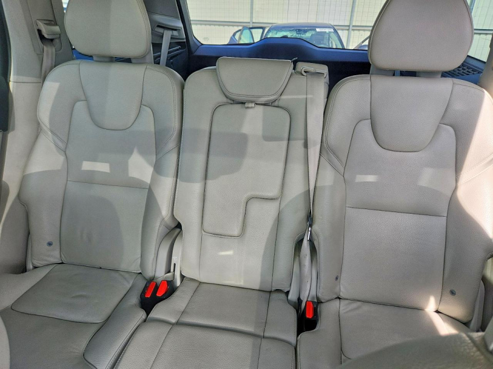 Volvo XC90 2020 — Copart