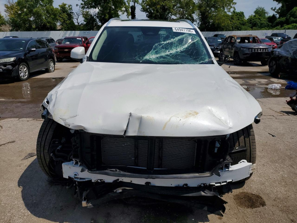 Volvo XC90 2025 — Copart