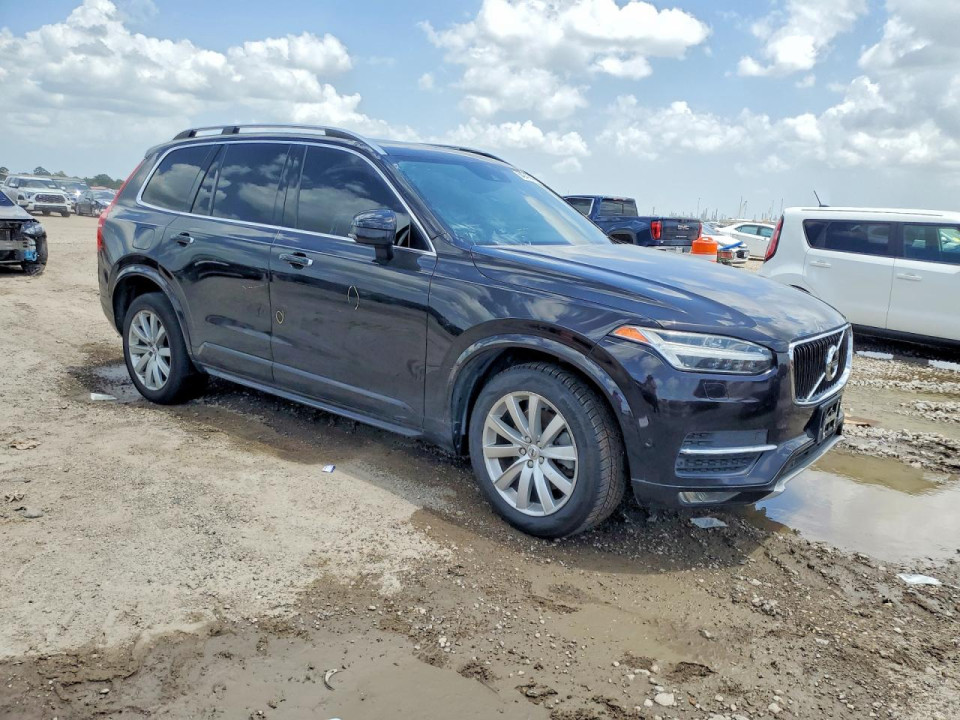 Volvo XC90 2016 — Copart