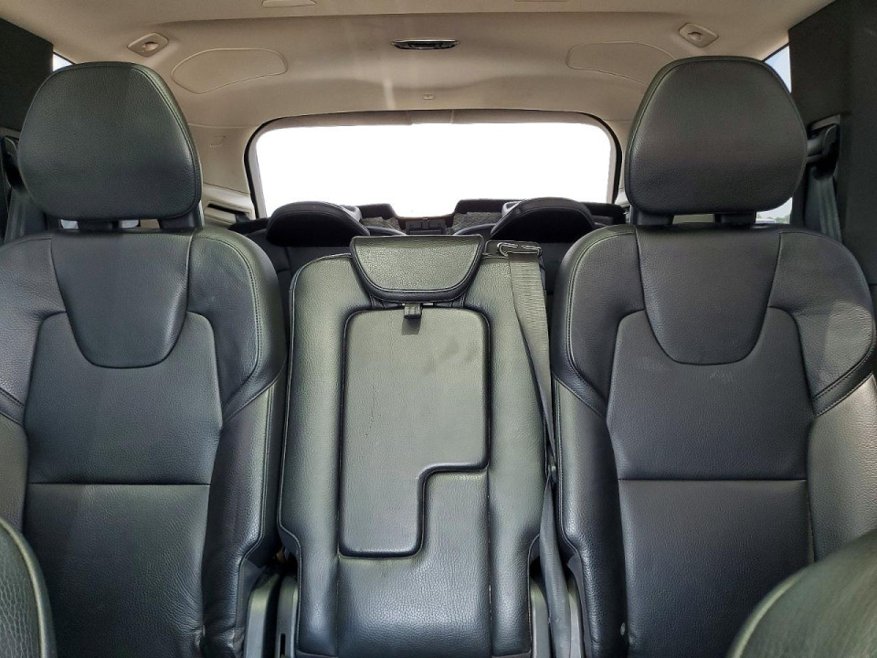 Volvo XC90 2016 — Copart