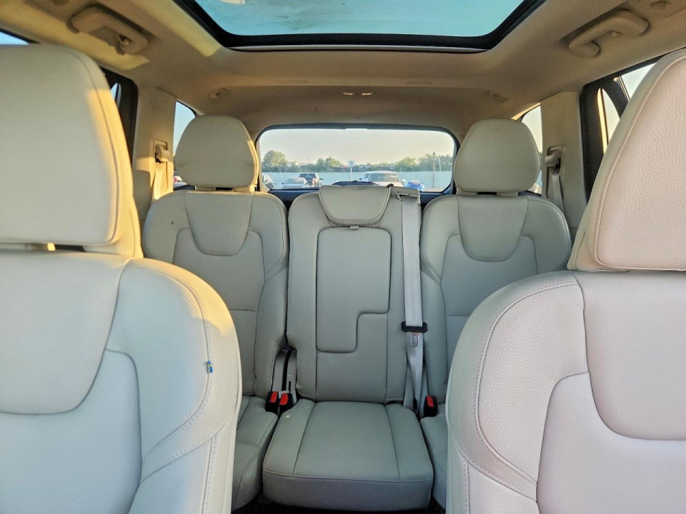 Volvo XC90 2023 — Copart
