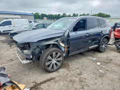 Volvo XC90 2021 — Copart