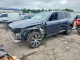 Volvo XC90 2021 — Copart