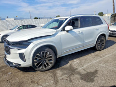 Volvo XC90 2025 — Copart