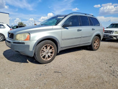 Volvo XC90 2005 — Copart