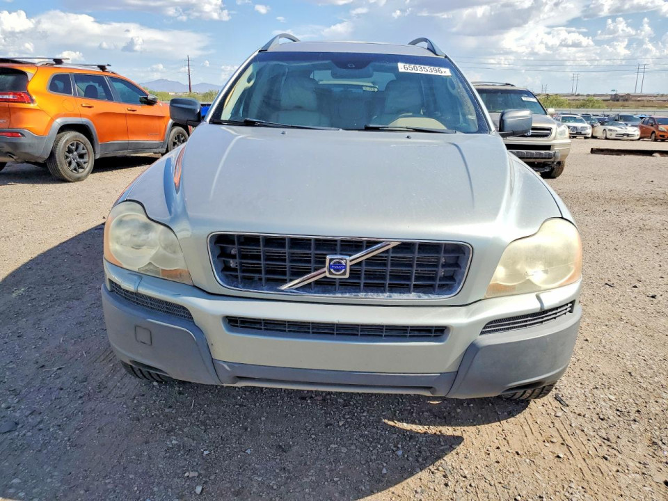 Volvo XC90 2005 — Copart