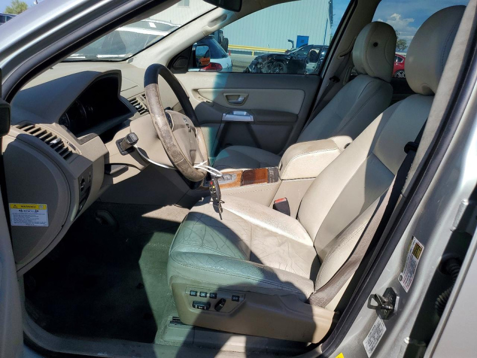 Volvo XC90 2005 — Copart