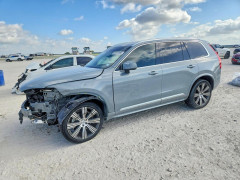 Volvo XC90 2024 — Copart