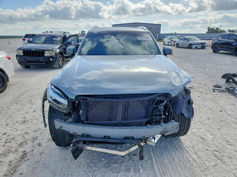 Volvo XC90 2024 — Copart