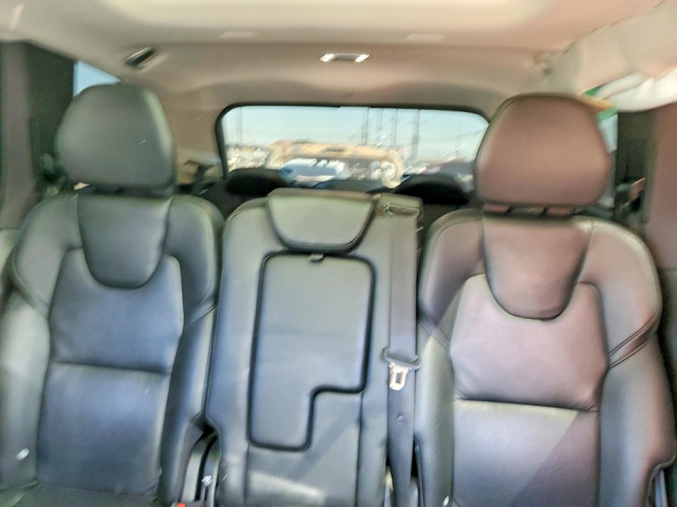 Volvo XC90 2022 — Copart