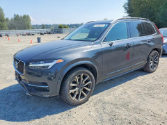 Volvo XC90 2017 — Copart
