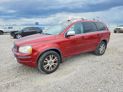 Volvo XC90 2014 — Copart