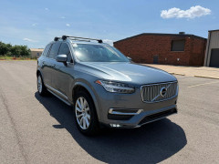 Volvo XC90 2017 — Copart