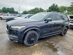 Volvo XC90 2016 — Copart
