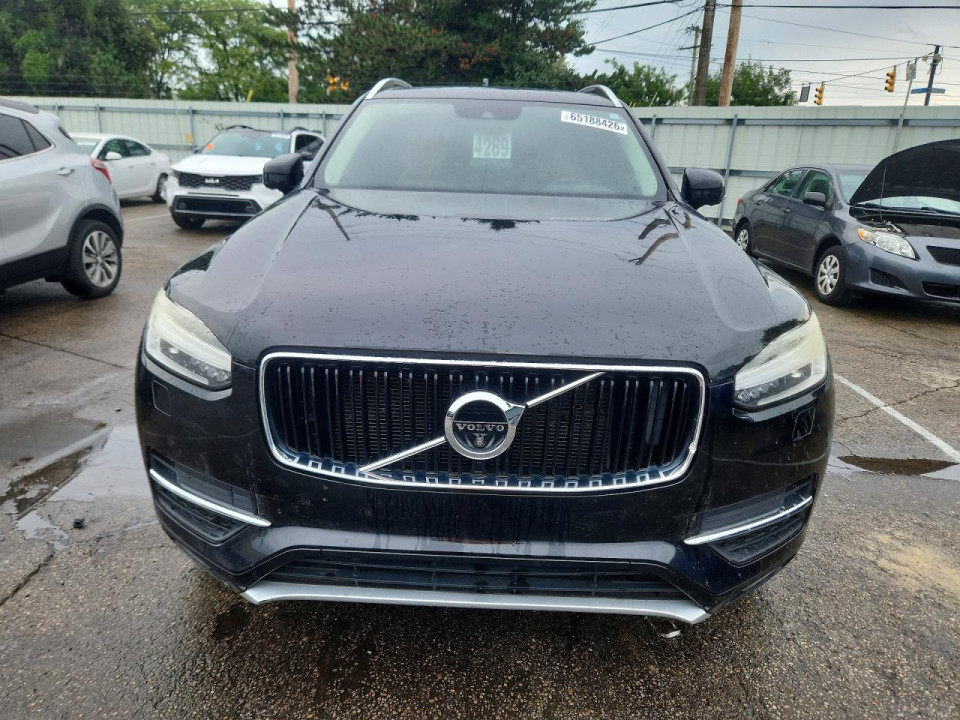 Volvo XC90 2016 — Copart