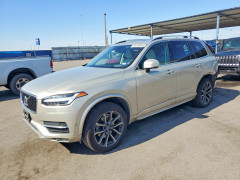 Volvo XC90 2016 — Copart
