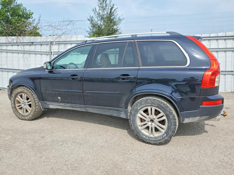 Volvo XC90 2007 — Copart