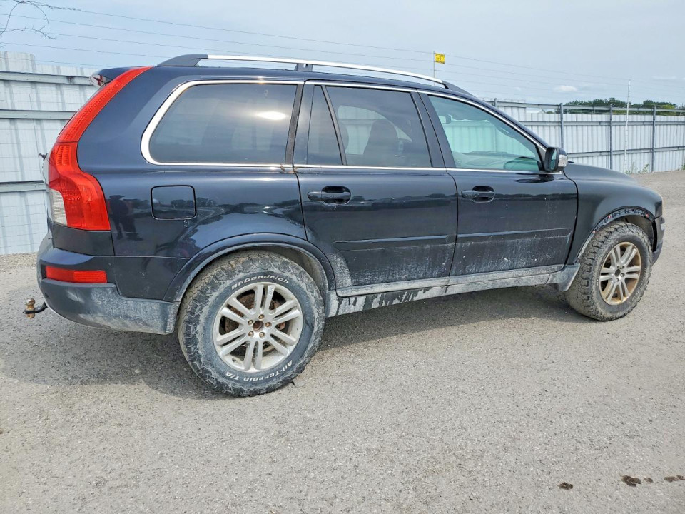 Volvo XC90 2007 — Copart
