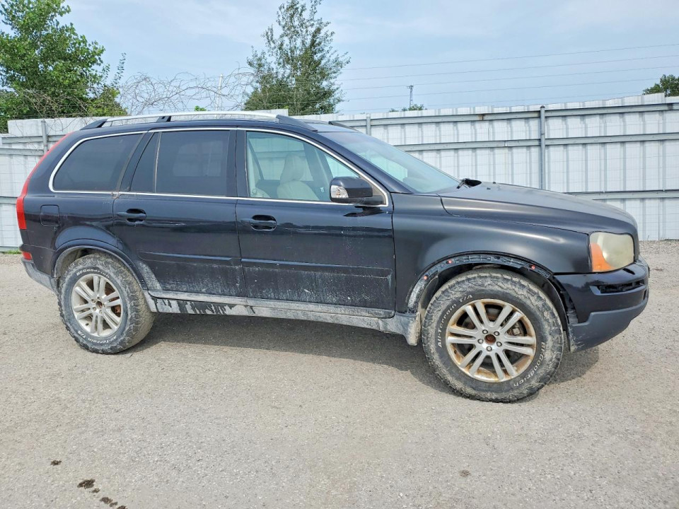 Volvo XC90 2007 — Copart