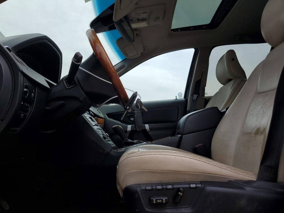 Volvo XC90 2007 — Copart