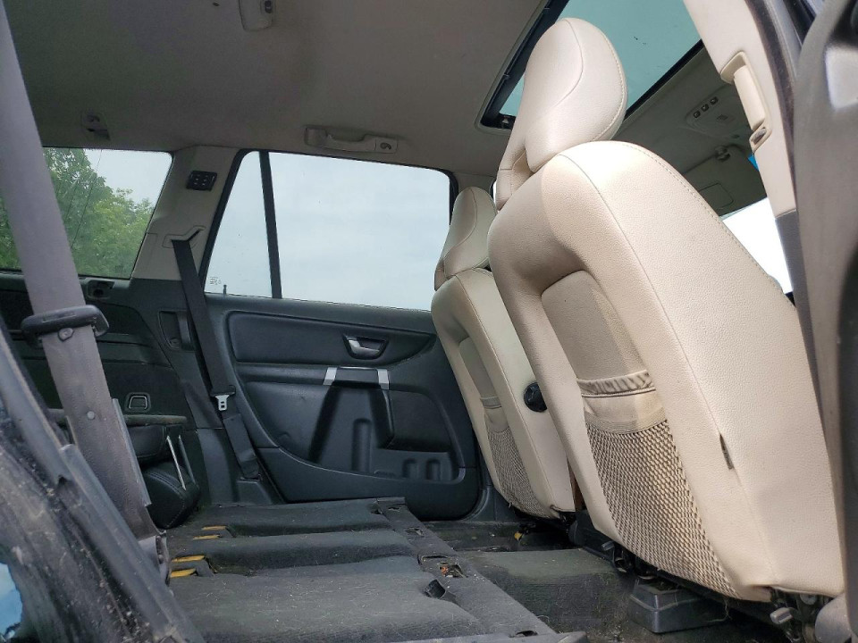 Volvo XC90 2007 — Copart