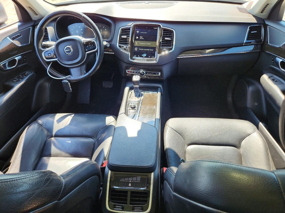 Volvo XC90 2018 — Copart