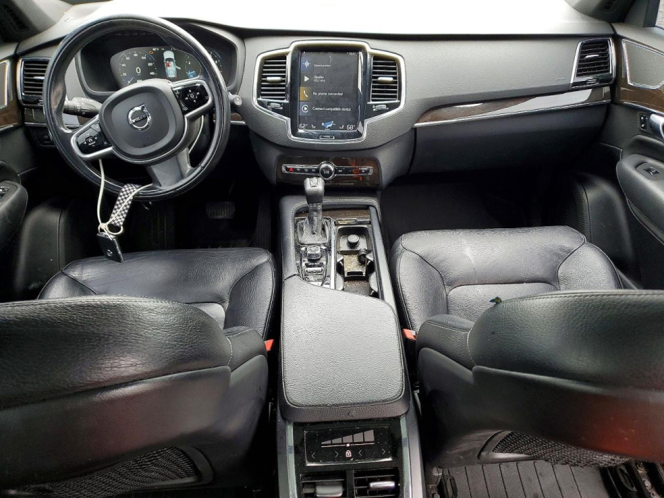Volvo XC90 2018 — Copart