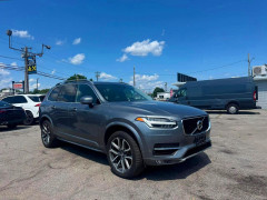 Volvo XC90 2019 — Copart