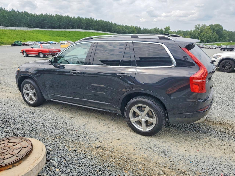 Volvo XC90 2018 — Copart