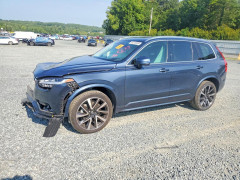Volvo XC90 2022 — Copart