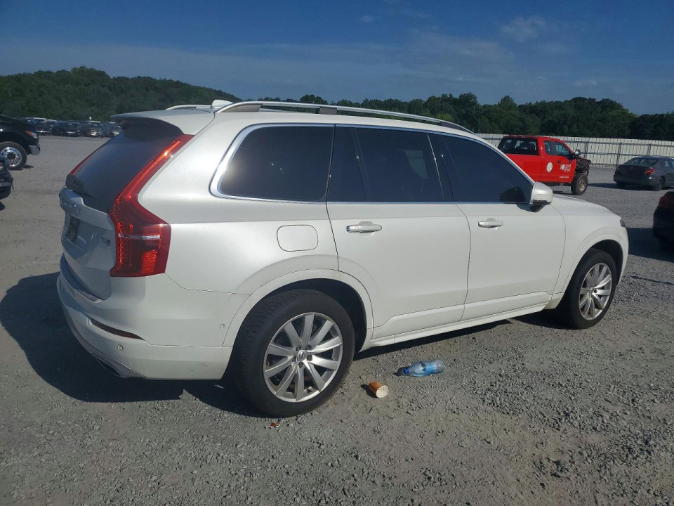 Volvo XC90 2017 — Copart