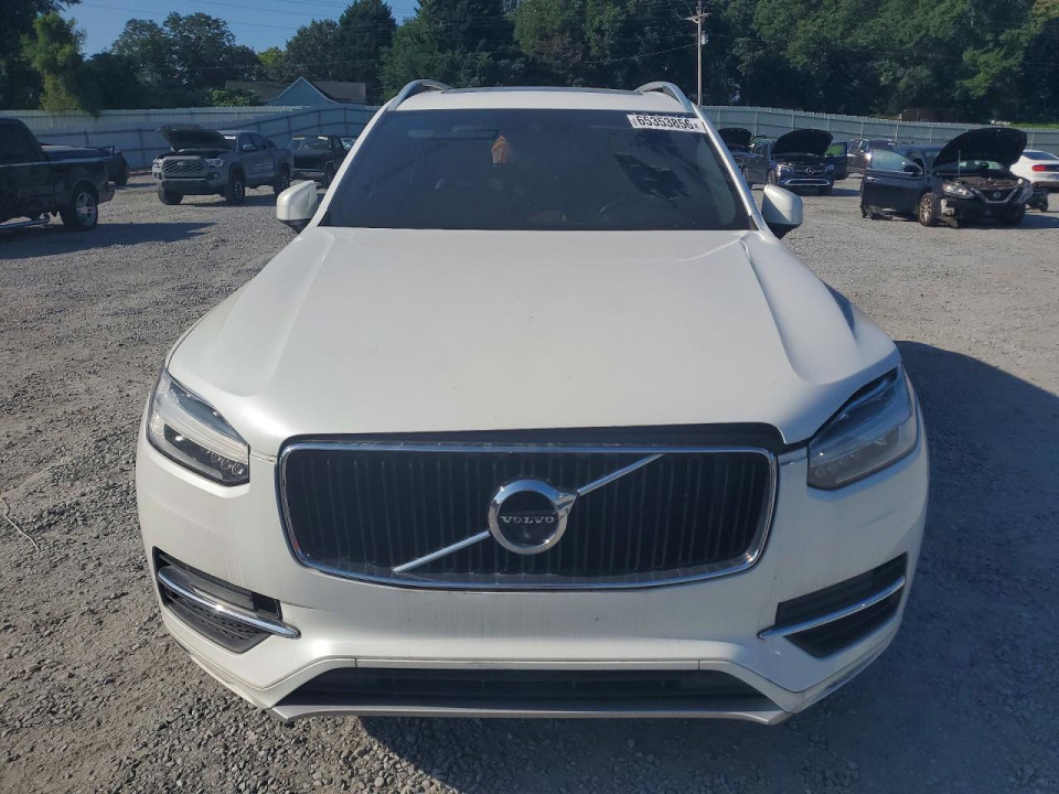 Volvo XC90 2017 — Copart