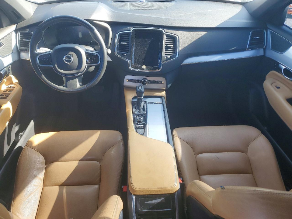 Volvo XC90 2017 — Copart
