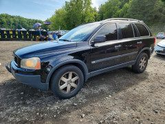 Volvo XC90 2006 — Copart
